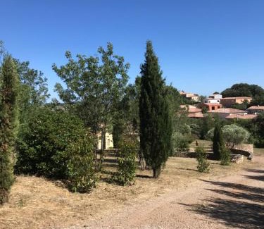 Le Kremlin-Bicetre Apartamento | Appartement vacances reposantes au domaine du Mas La Magdelaine