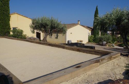 Le Kremlin-Bicetre Apartamento | Appartement vacances reposantes au domaine du Mas La Magdelaine