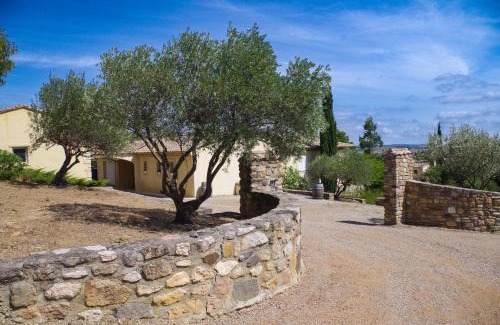 Le Kremlin-Bicetre Apartamento | Appartement vacances reposantes au domaine du Mas La Magdelaine