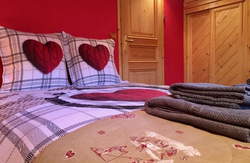 Val-d'Isere Apartamento | Appartement Val d'Isère 6 personnes avec parking