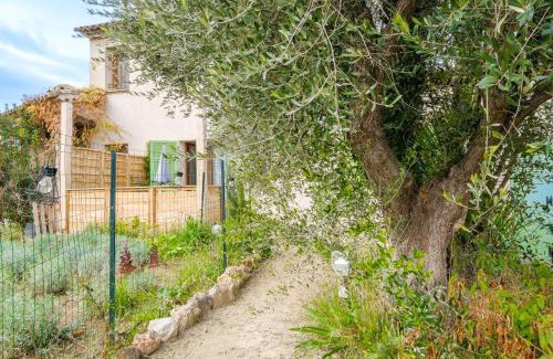 Bastide Giraud Apartamento | Appartement Vallon des prés