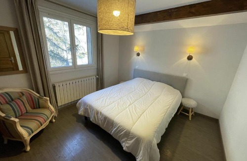 Valloire Apartamento | Appartement Valloire, 3 pièces, 6 personnes - FR-1-263-276