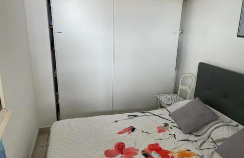 Valras-Plage Apartamento | Appartement Valras-plage 2chambres résidence avec piscine