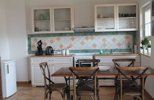 Rust Hotel | Appartement Vanii