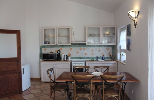 Rust Hotel | Appartement Vanii