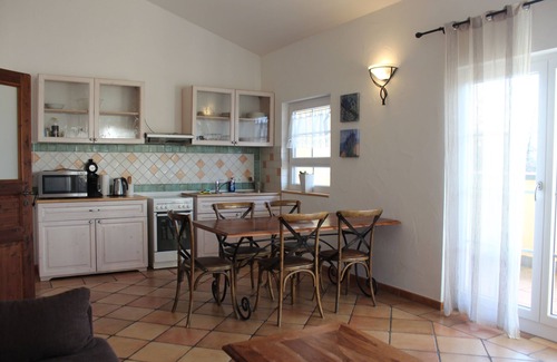 Rust Hotel | Appartement Vanii