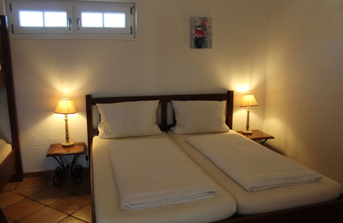 Rust Hotel | Appartement Vanii