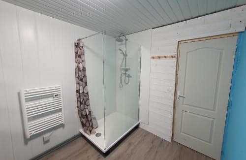 Salins-les-Bains Apartamento | Appartement VanSuly 2