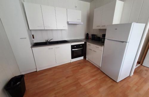 Salins-les-Bains Apartamento | Appartement VanSuly 2