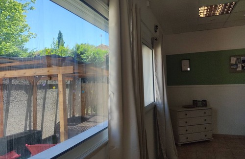 Velleron Apartamento | Appartement Velleron Jacuzzi