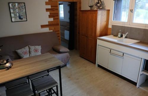 Verrens-Arvey Apartamento | Appartement Verrens
