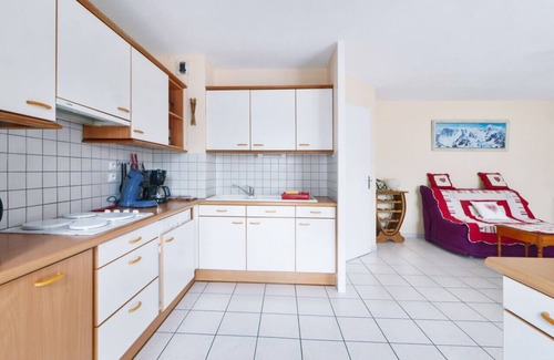 Sallanches Apartamento | Appartement Very - Welkeys