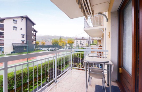 Sallanches Apartamento | Appartement Very - Welkeys