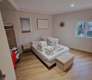 Vezzani Apartamento | appartement vezzani