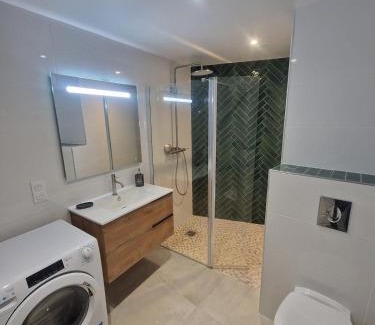 Vezzani Apartamento | appartement vezzani