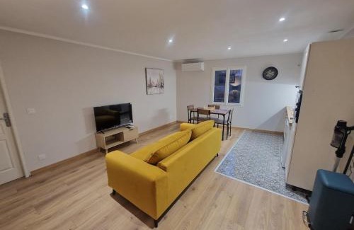 Vezzani Apartamento | appartement vezzani