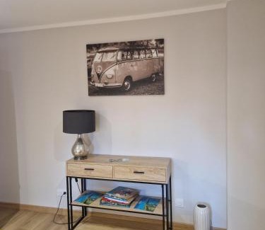 Vezzani Apartamento | appartement vezzani