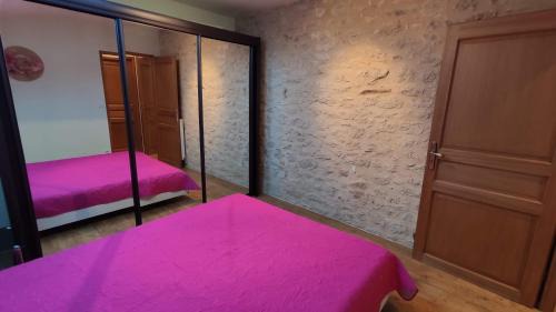 Sauzet Apartamento | Appartement Victoria