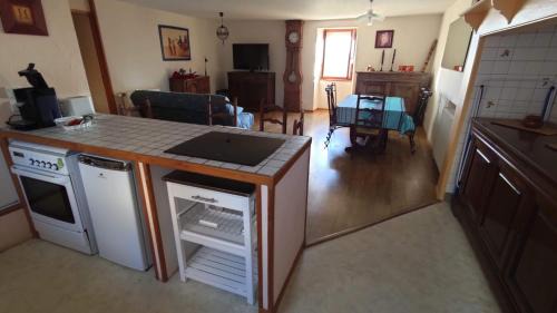 Sauzet Apartamento | Appartement Victoria