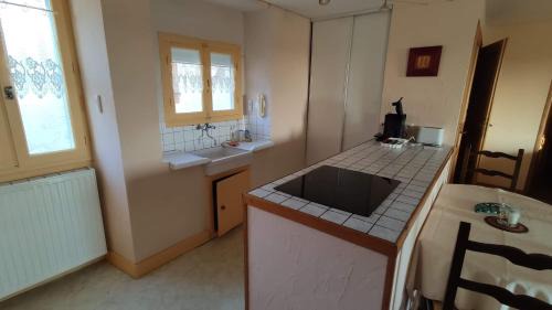 Sauzet Apartamento | Appartement Victoria