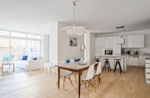 Bonneveine Apartamento | Appartement Vidal - Welkeys