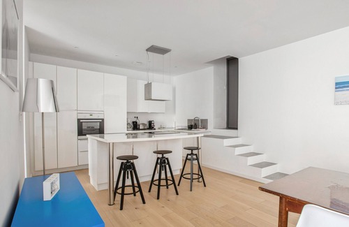 Bonneveine Apartamento | Appartement Vidal - Welkeys