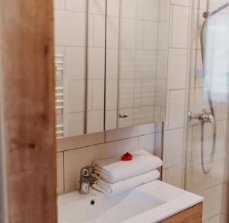 Arriach Apartamento | Appartement VIDMAR-FERIENGLÜCK