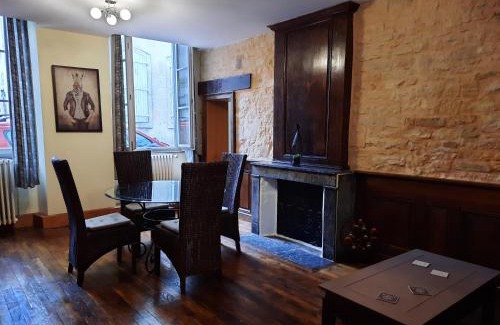 Verdun Apartamento | Appartement vieille ville