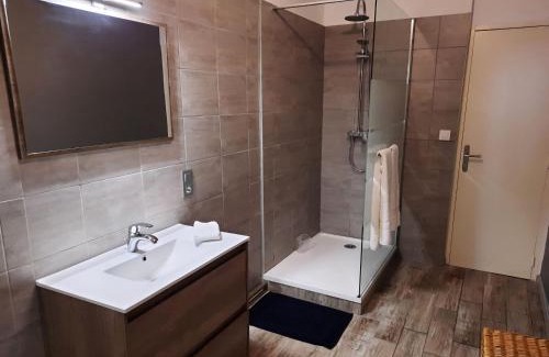 Verdun Apartamento | Appartement vieille ville