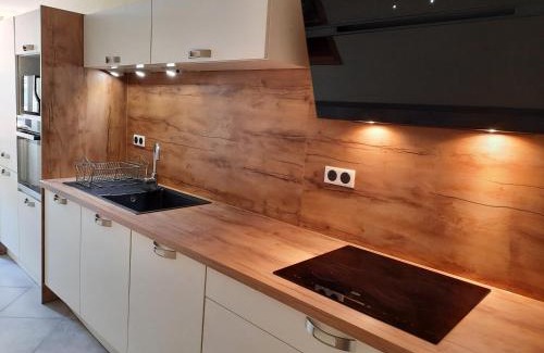 Verdun Apartamento | Appartement vieille ville