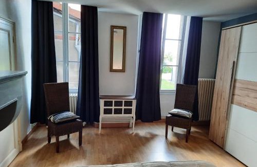 Verdun Apartamento | Appartement vieille ville
