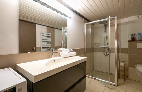 Vaise Apartamento | Appartement Viga - Welkeys