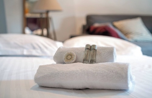 Vaise Apartamento | Appartement Viga - Welkeys