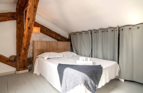 Vaise Apartamento | Appartement Viga - Welkeys