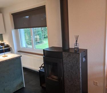 Avry-sur-Matran Apartamento | Appartement Villa du Golf & SPA