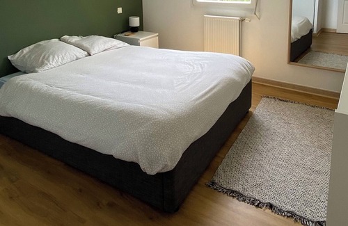 Caremeau Apartamento | Appartement/villa