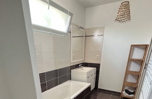 Caremeau Apartamento | Appartement/villa