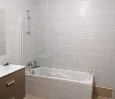 Juan-les-Pins Apartamento | APPARTEMENT Villa Galice