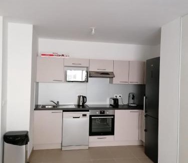 Juan-les-Pins Apartamento | APPARTEMENT Villa Galice