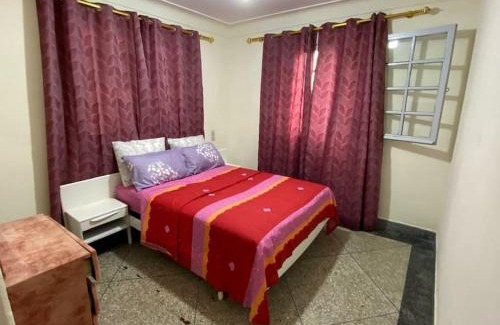 Meknes Apartamento | Appartement villa Meknès