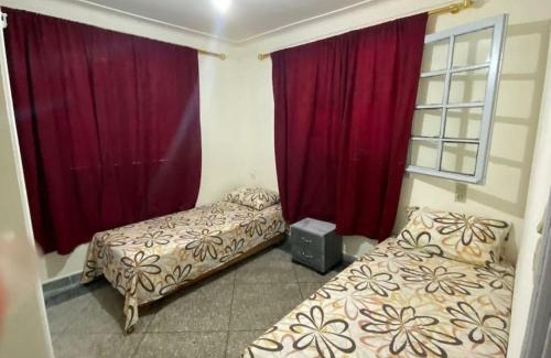 Meknes Apartamento | Appartement villa Meknès