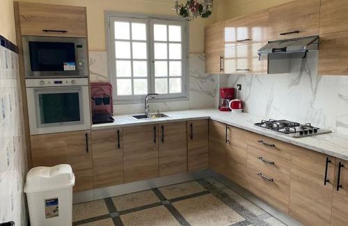 Meknes Apartamento | Appartement villa Meknès