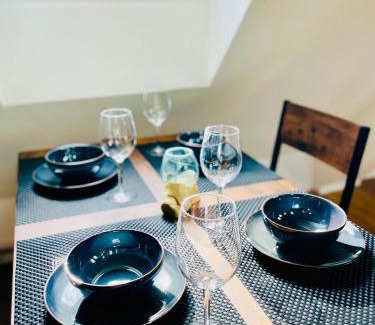 Tagerwilen Apartamento | Appartement Villa Seeliebe