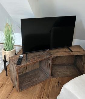 Tagerwilen Apartamento | Appartement Villa Seeliebe