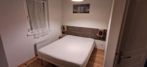 Villar-d'Arene Apartamento | Appartement Villar d'arène