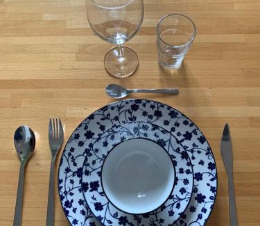 Saint-Marc Apartamento | Appartement ville mer