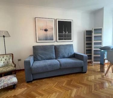 Covas Apartamento | Appartement vistahermosa