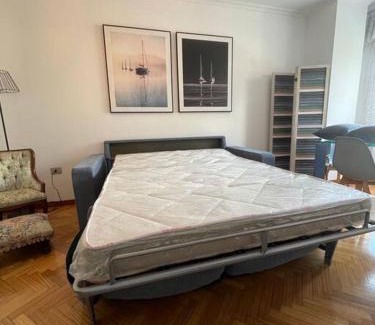 Covas Apartamento | Appartement vistahermosa