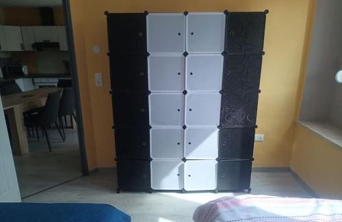 Volmunster Apartamento | Appartement Volmunster