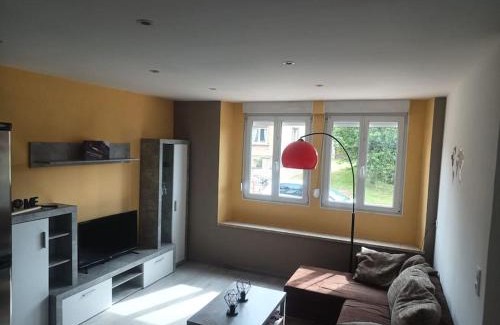 Volmunster Apartamento | Appartement Volmunster